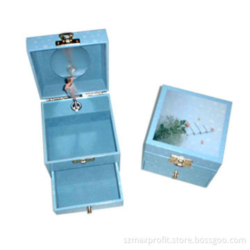 Printing Card Box